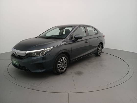 HONDA CITY 1.5 i-VTEC FLEX LX CVT